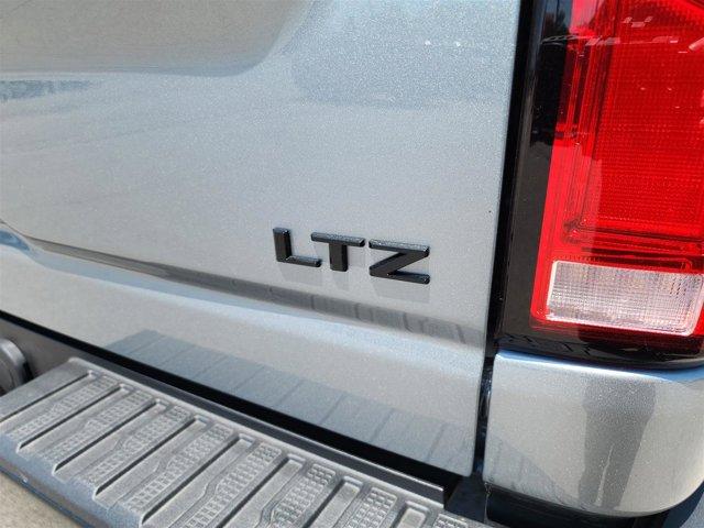 Thumbnail image of 2025 Chevrolet Silverado 2500HD at SuburbanChevrolet-USED of Claremore, OK