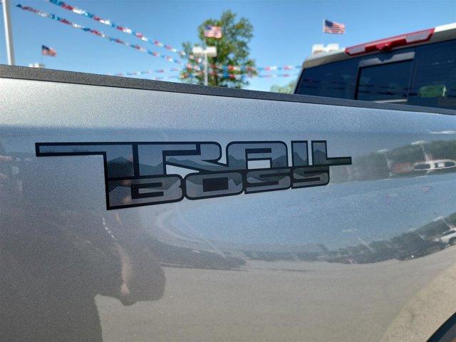 Thumbnail image of 2025 Chevrolet Silverado 2500HD at SuburbanChevrolet-USED of Claremore, OK