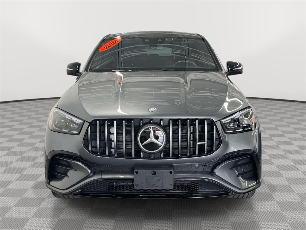 Thumbnail image of 2024 Mercedes-Benz GLE at Empire Cadillac of Long Island City