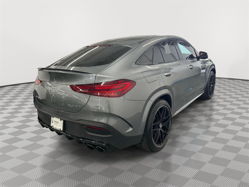 Thumbnail image of 2024 Mercedes-Benz GLE at Empire Cadillac of Long Island City