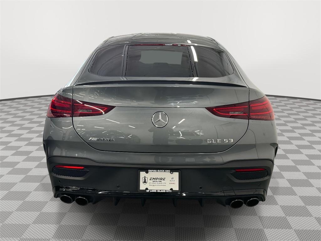 Thumbnail image of 2024 Mercedes-Benz GLE at Empire Cadillac of Long Island City