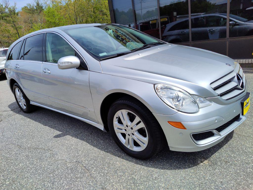 Thumbnail image of 2006 Mercedes-Benz R-Class at METROPOLIS AUTO SALES, LLC