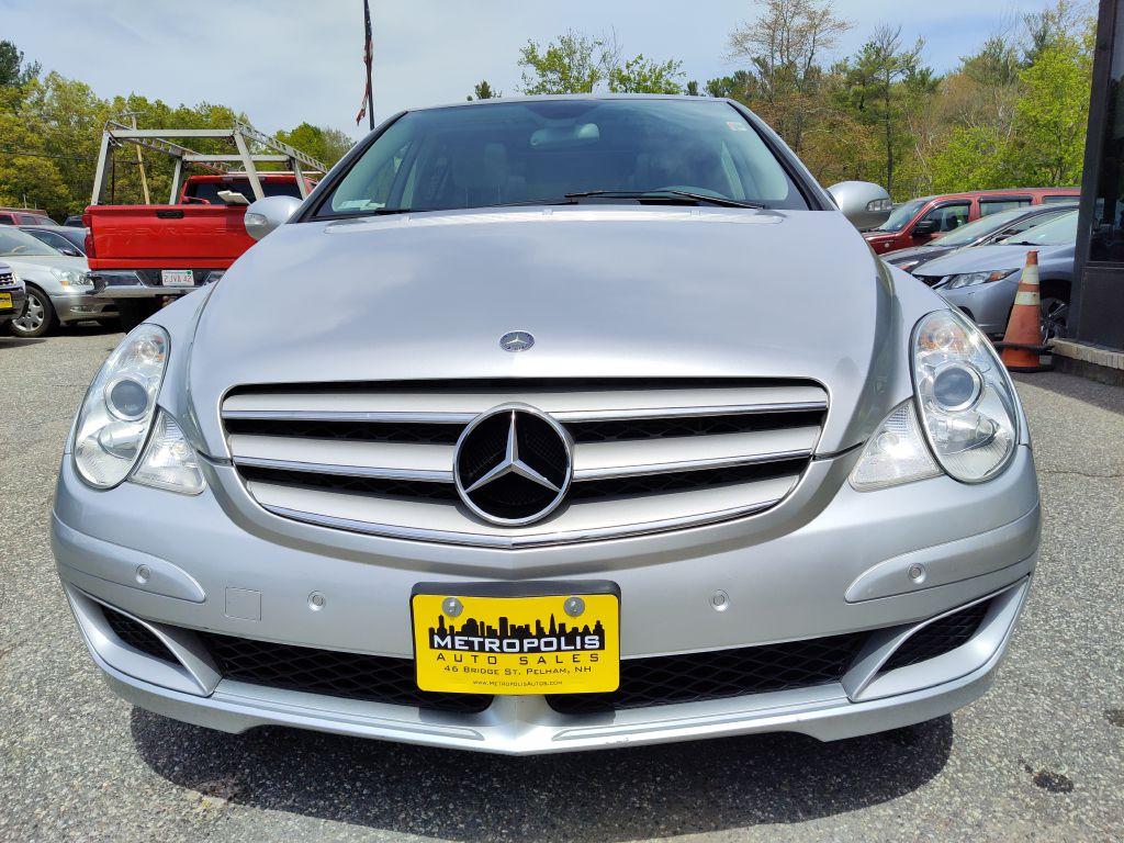 Thumbnail image of 2006 Mercedes-Benz R-Class at METROPOLIS AUTO SALES, LLC