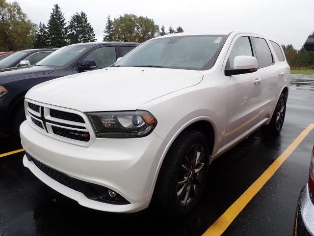 Thumbnail image of 2018 Dodge Durango at O'connor's Chrysler Jeep Dodge Ram