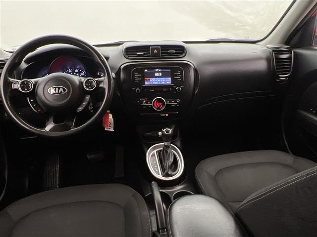 Thumbnail image of 2017 Kia Soul at Mccluskey Chevrolet Kings Automall
