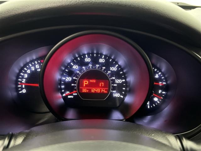 Thumbnail image of 2017 Kia Soul at Mccluskey Chevrolet Kings Automall