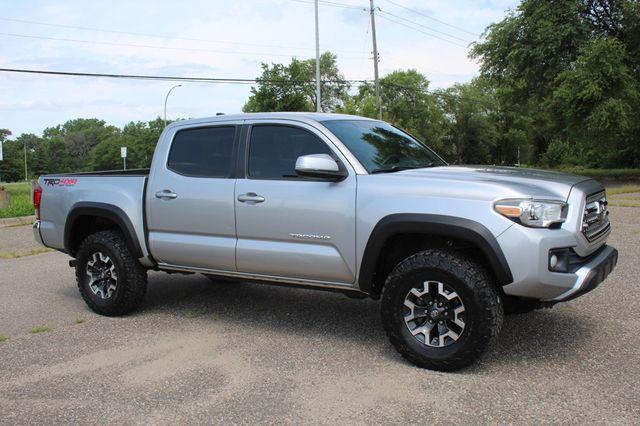 Thumbnail image of 2017 Toyota Tacoma at Lexdan Automotive Inc.