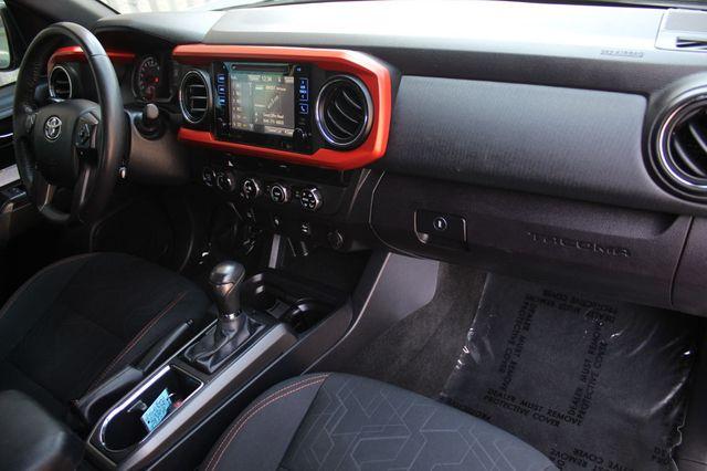Thumbnail image of 2017 Toyota Tacoma at Lexdan Automotive Inc.