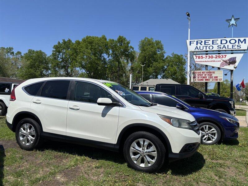 Thumbnail image of 2014 Honda CR-V at Freedom Auto Sales