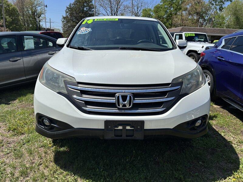 Thumbnail image of 2014 Honda CR-V at Freedom Auto Sales