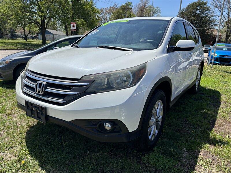 Thumbnail image of 2014 Honda CR-V at Freedom Auto Sales