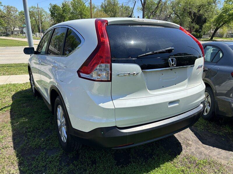 Thumbnail image of 2014 Honda CR-V at Freedom Auto Sales