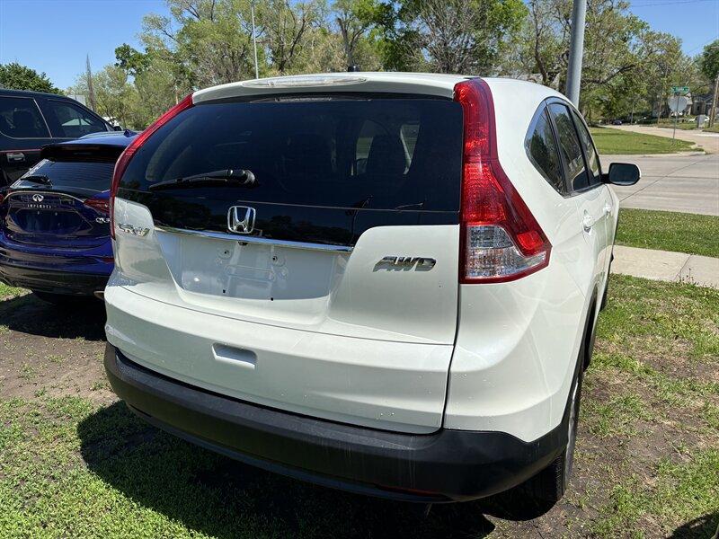 Thumbnail image of 2014 Honda CR-V at Freedom Auto Sales