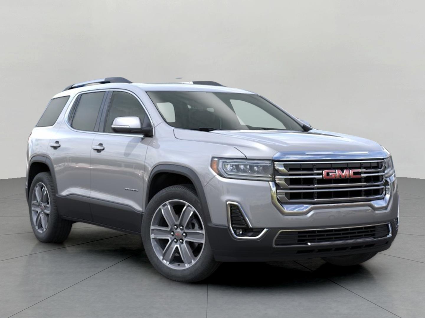 Thumbnail image of 2023 GMC Acadia at Bergstrom Oshkosh GM