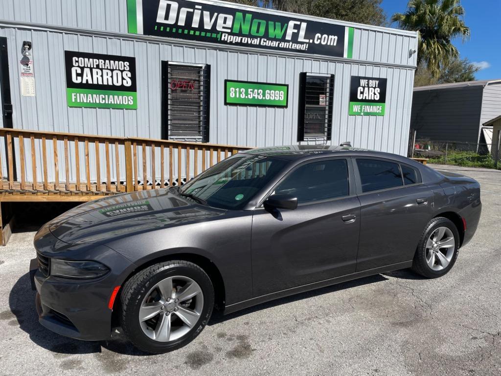 Thumbnail image of 2016 Dodge Charger at Drive Now FL
