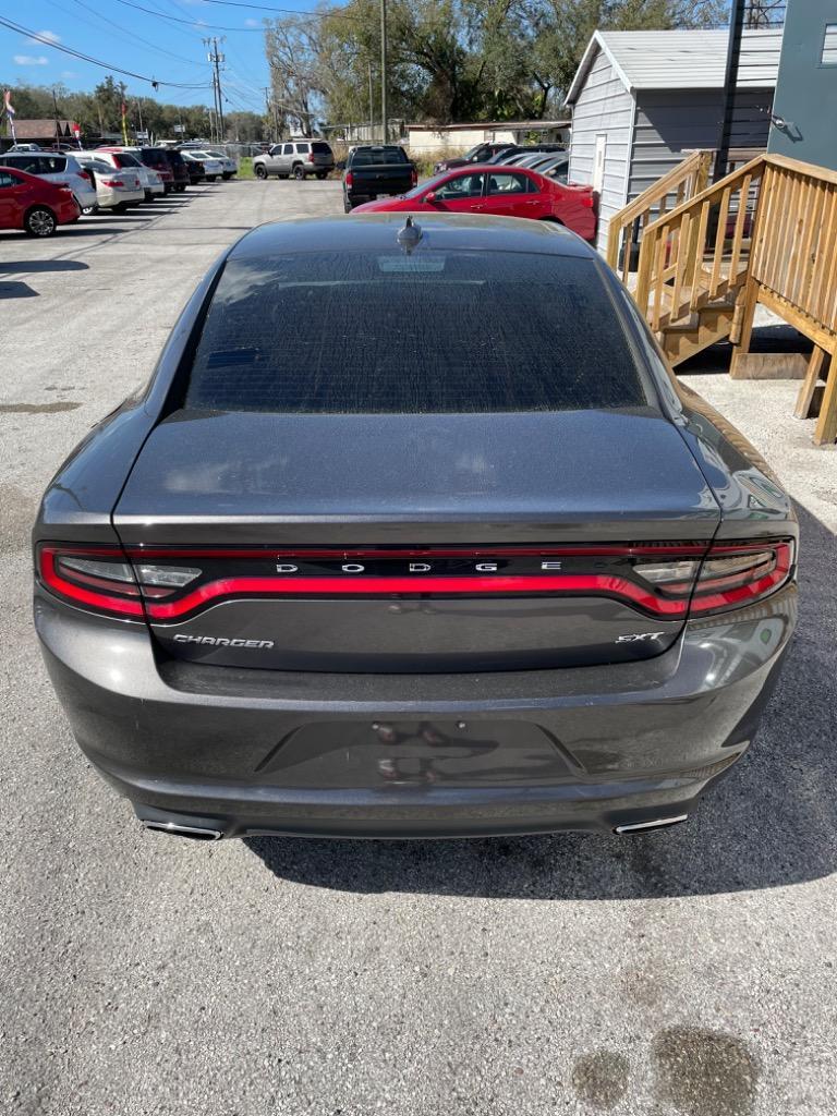 Thumbnail image of 2016 Dodge Charger at Drive Now FL