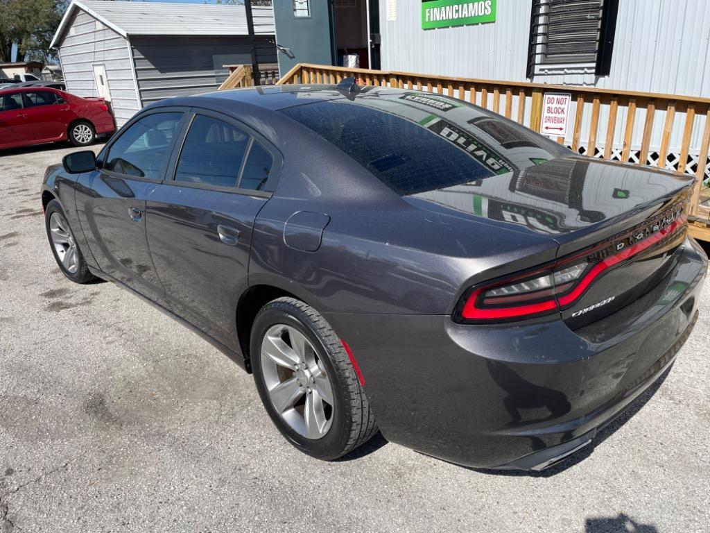 Thumbnail image of 2016 Dodge Charger at Drive Now FL