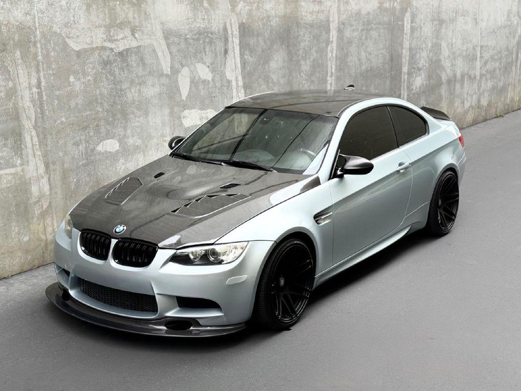 Thumbnail image of 2011 BMW M3 at PRO MOTORCARS