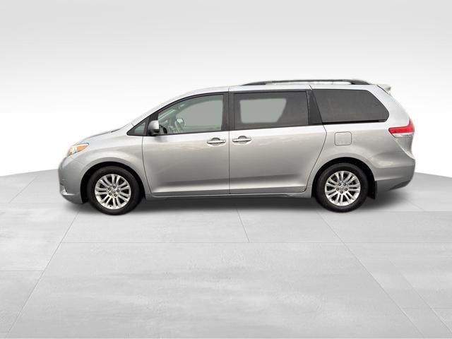 Thumbnail image of 2012 Toyota Sienna at Toyota of Scranton