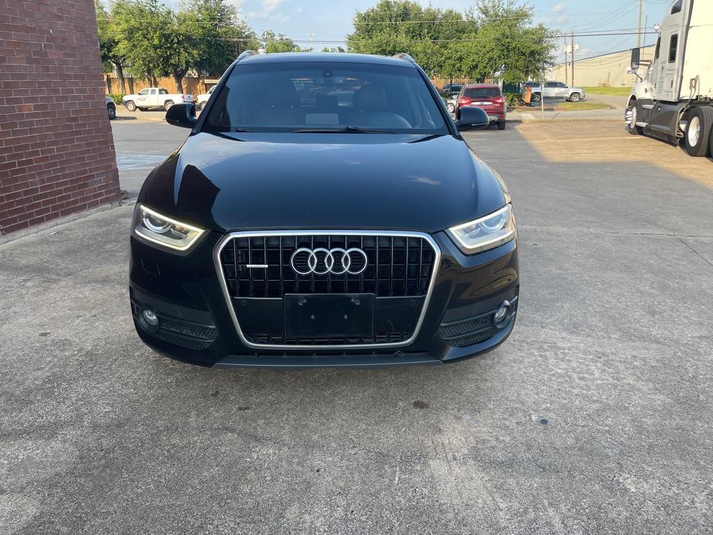 Thumbnail image of 2015 Audi Q3 at KALMAX AUTO SALE