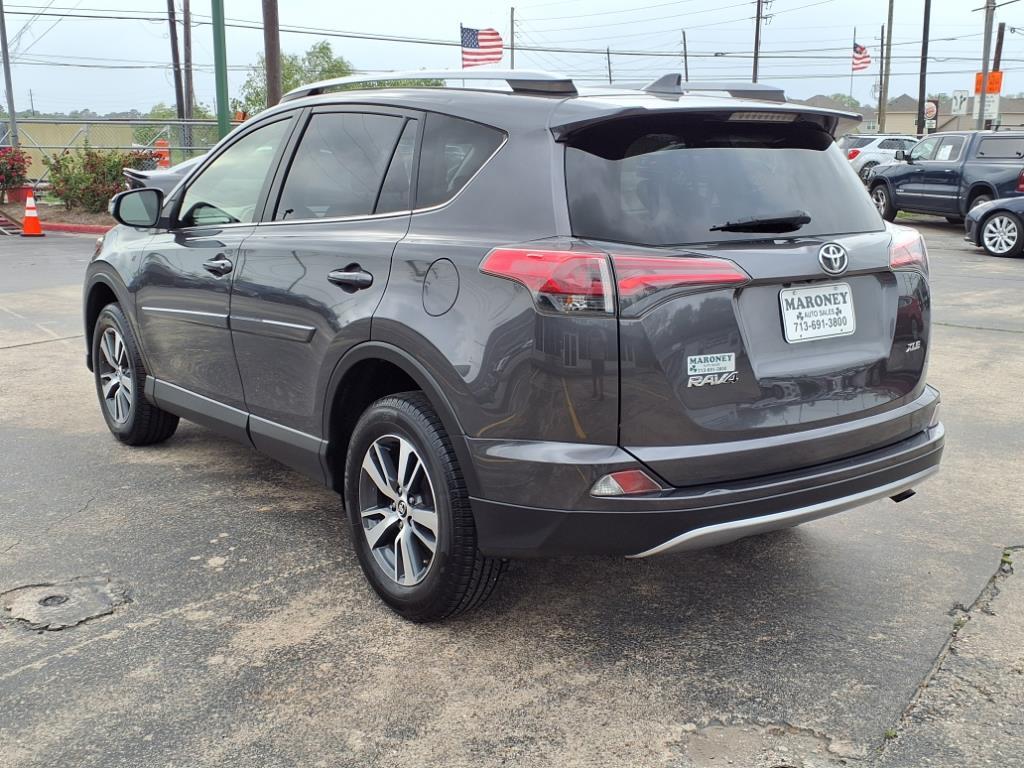 Thumbnail image of 2018 Toyota RAV4 at Maroney Auto Sales