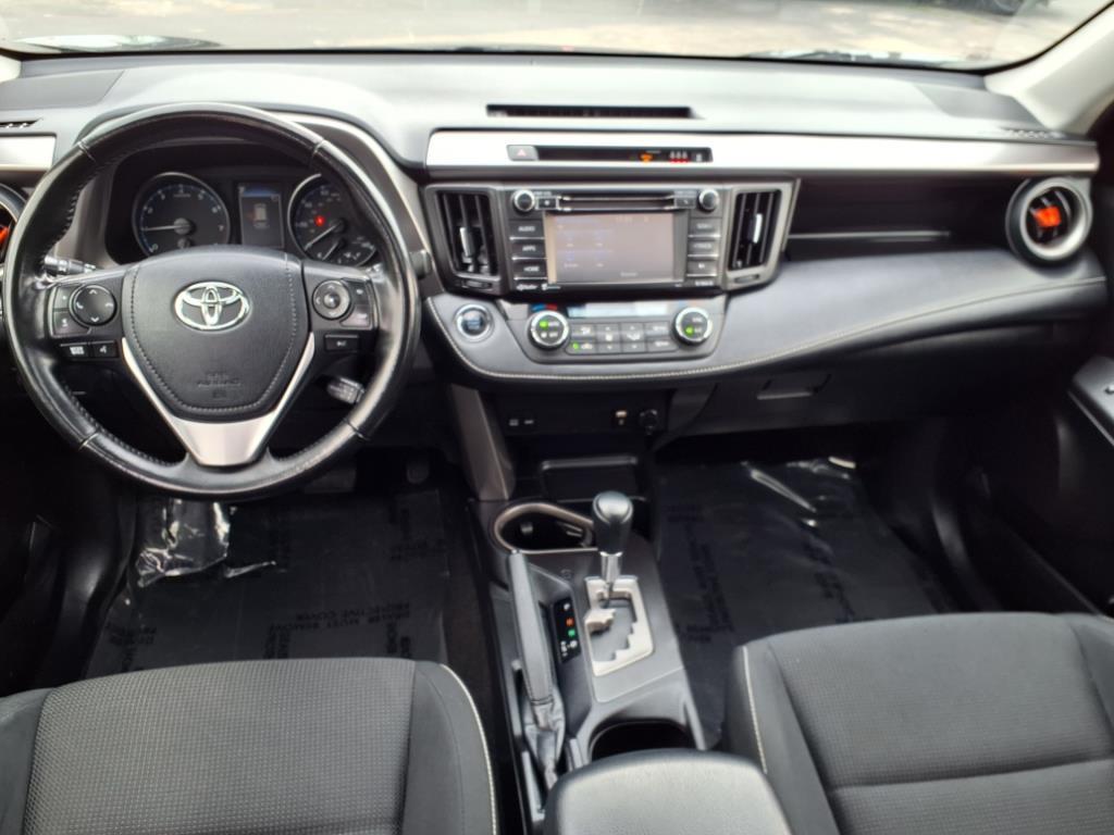 Thumbnail image of 2018 Toyota RAV4 at Maroney Auto Sales