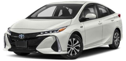 Thumbnail image of 2022 Toyota Prius Prime at Glen Toyota