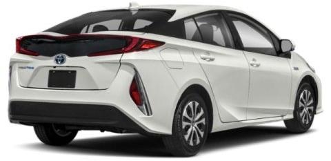 Thumbnail image of 2022 Toyota Prius Prime at Glen Toyota