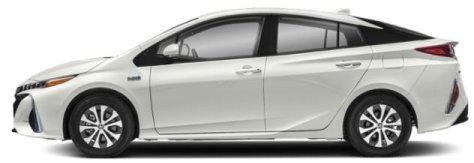 Thumbnail image of 2022 Toyota Prius Prime at Glen Toyota