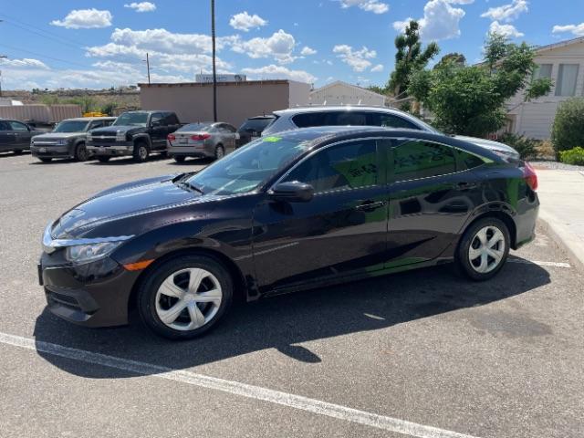 Thumbnail image of 2018 Honda Civic at 4 Seasons Auto Sales