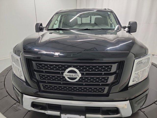 Thumbnail image of 2020 Nissan Titan at Performance Kings Honda