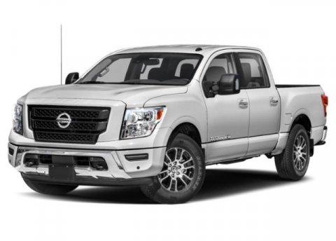 Thumbnail image of 2020 Nissan Titan at Performance Kings Honda