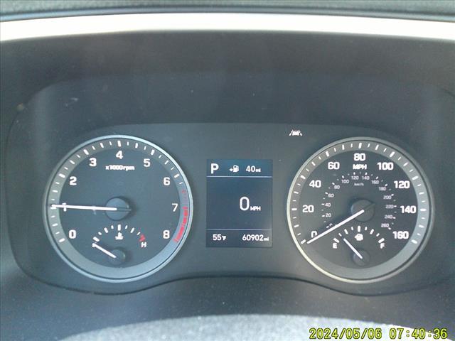 Thumbnail image of 2019 Hyundai TUCSON at Buhler & Bitter Chrysler Jeep Dodge