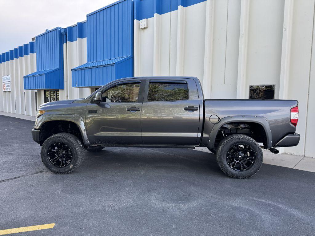 Thumbnail image of 2017 Toyota Tundra at ZARA AUTO SALES INC