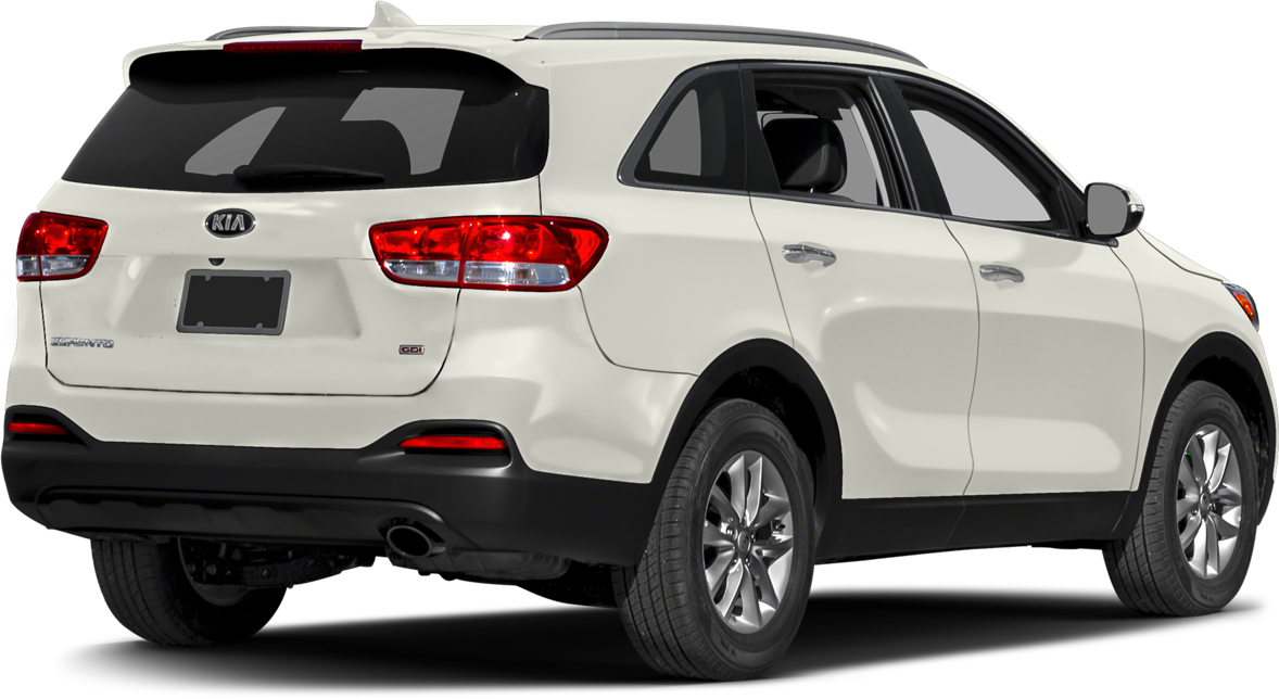 Thumbnail image of 2017 Kia Sorento at Hamilton Honda