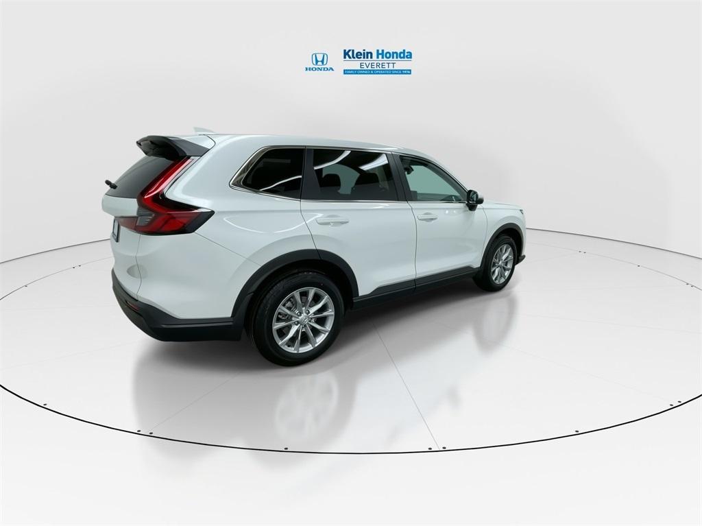 Thumbnail image of 2025 Honda CR-V at Klein Honda