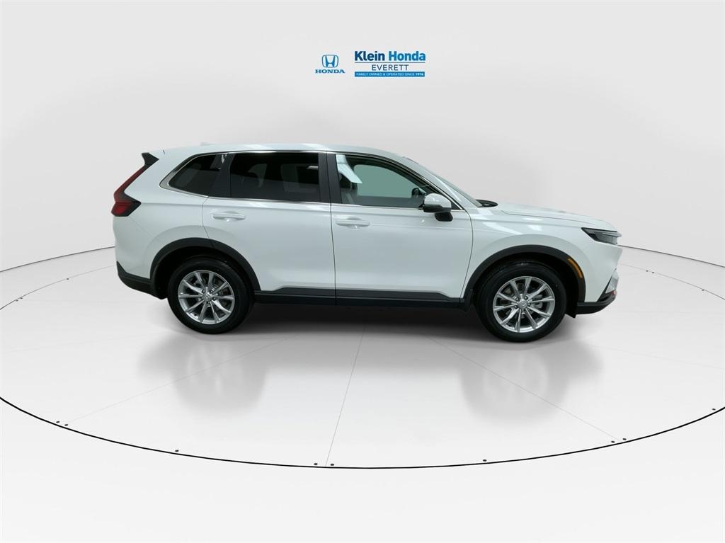 Thumbnail image of 2025 Honda CR-V at Klein Honda