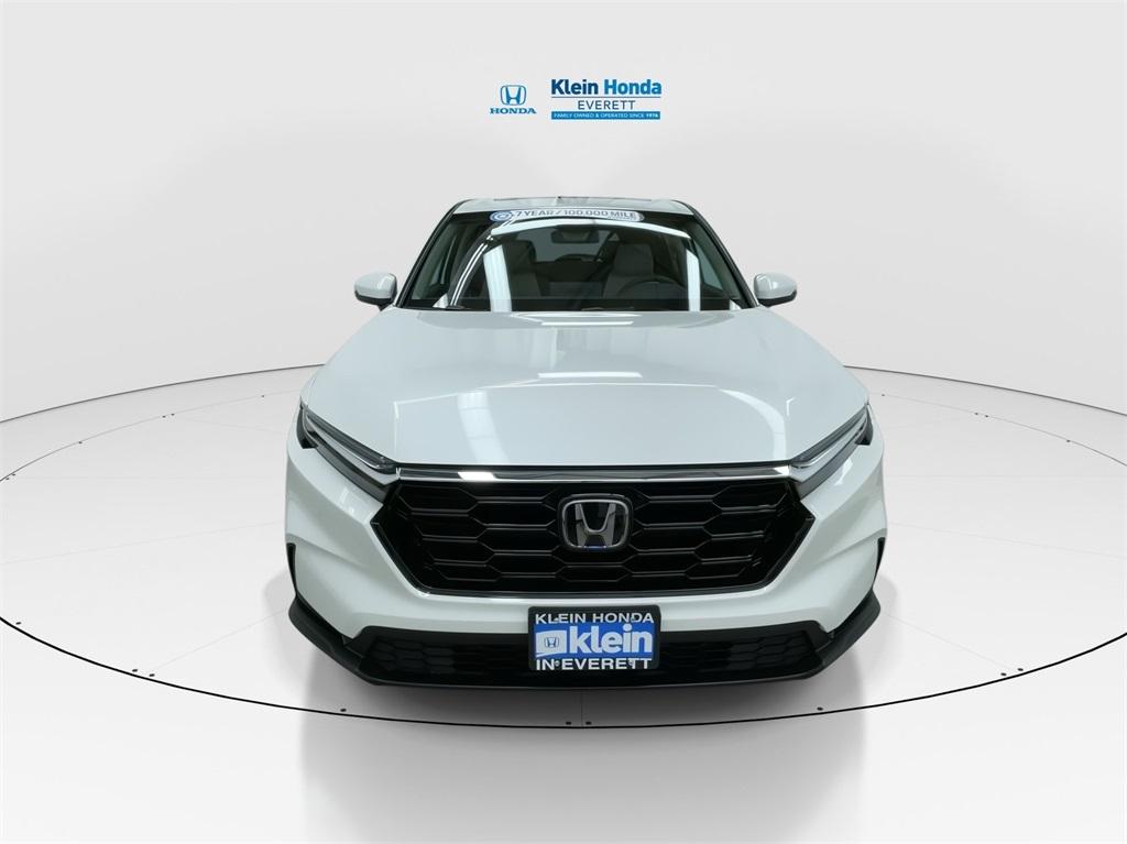 Thumbnail image of 2025 Honda CR-V at Klein Honda