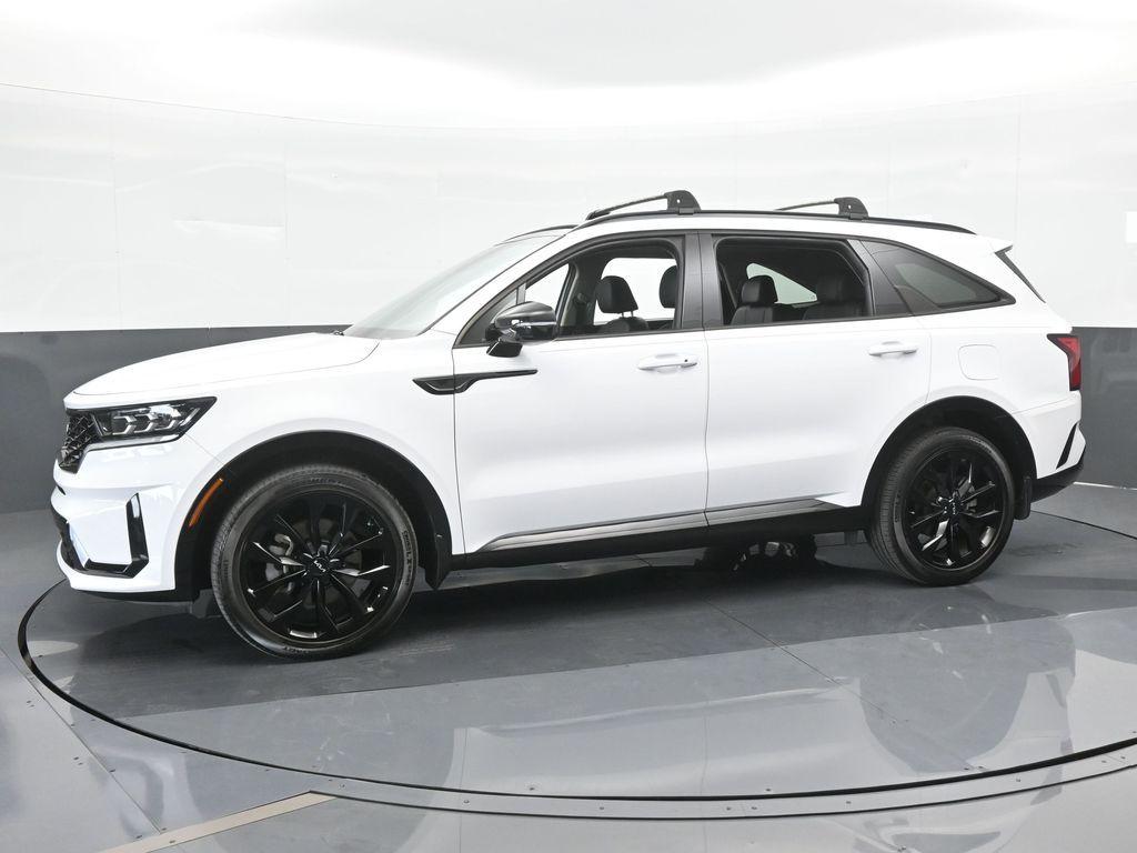 Thumbnail image of 2023 Kia Sorento at Miami Lakes Automall