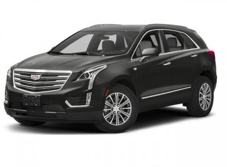 Thumbnail image of 2017 Cadillac XT5 at Stephen Wade Honda Mazda Used