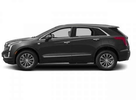 Thumbnail image of 2017 Cadillac XT5 at Stephen Wade Honda Mazda Used