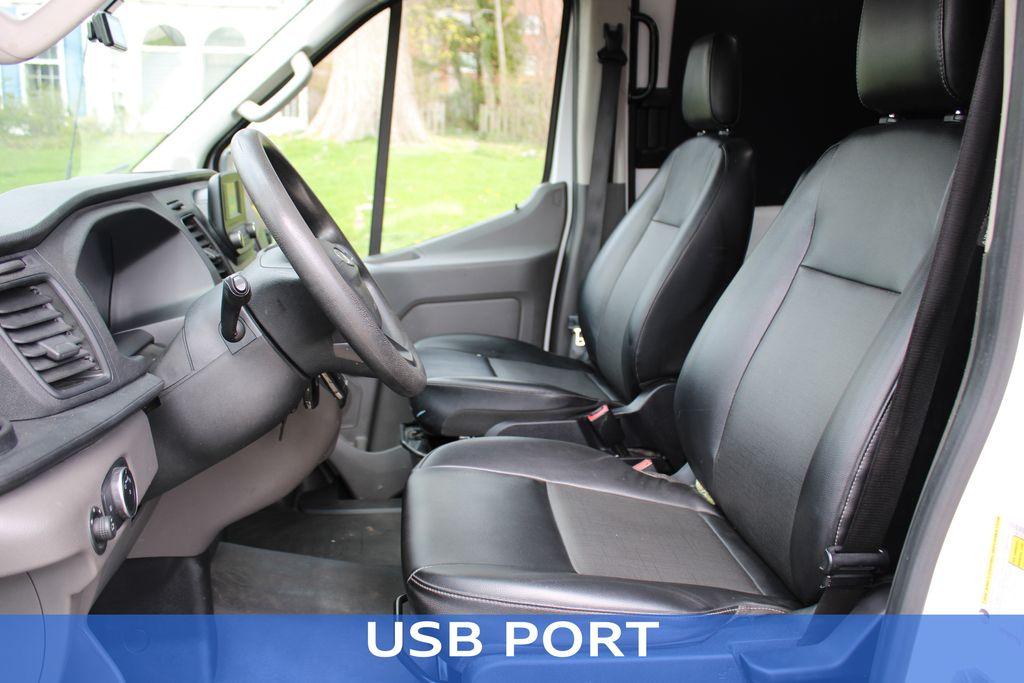 Thumbnail image of 2020 Ford Transit at Biener Ford