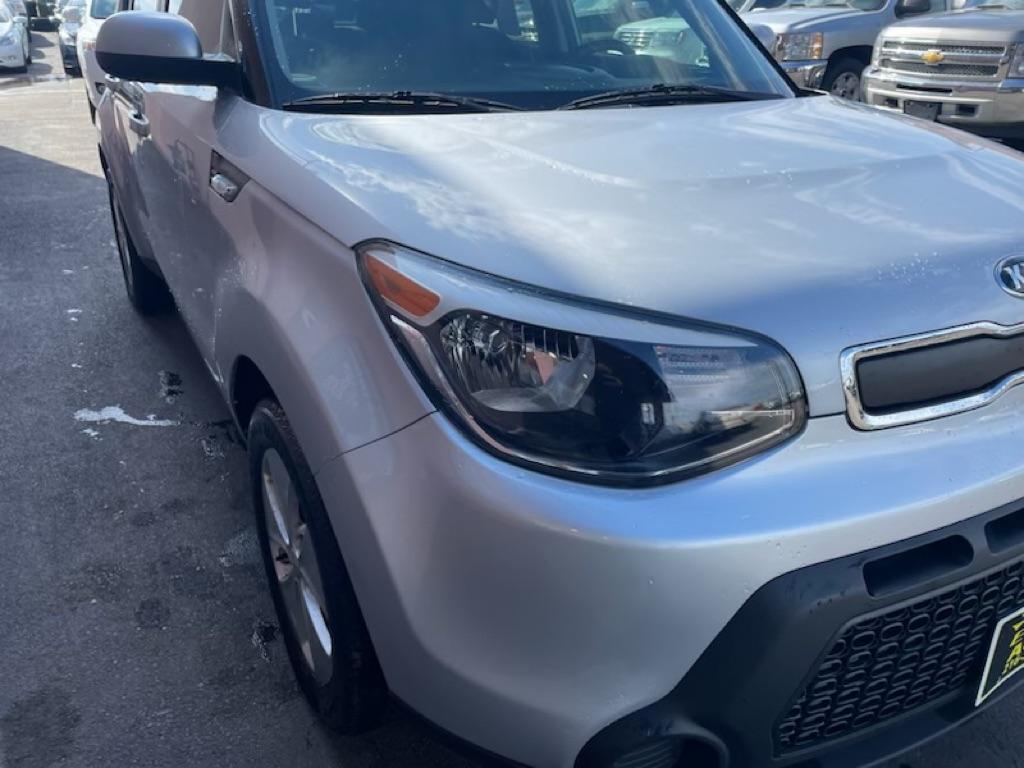 Thumbnail image of 2014 Kia Soul at ENZO AUTO LLC