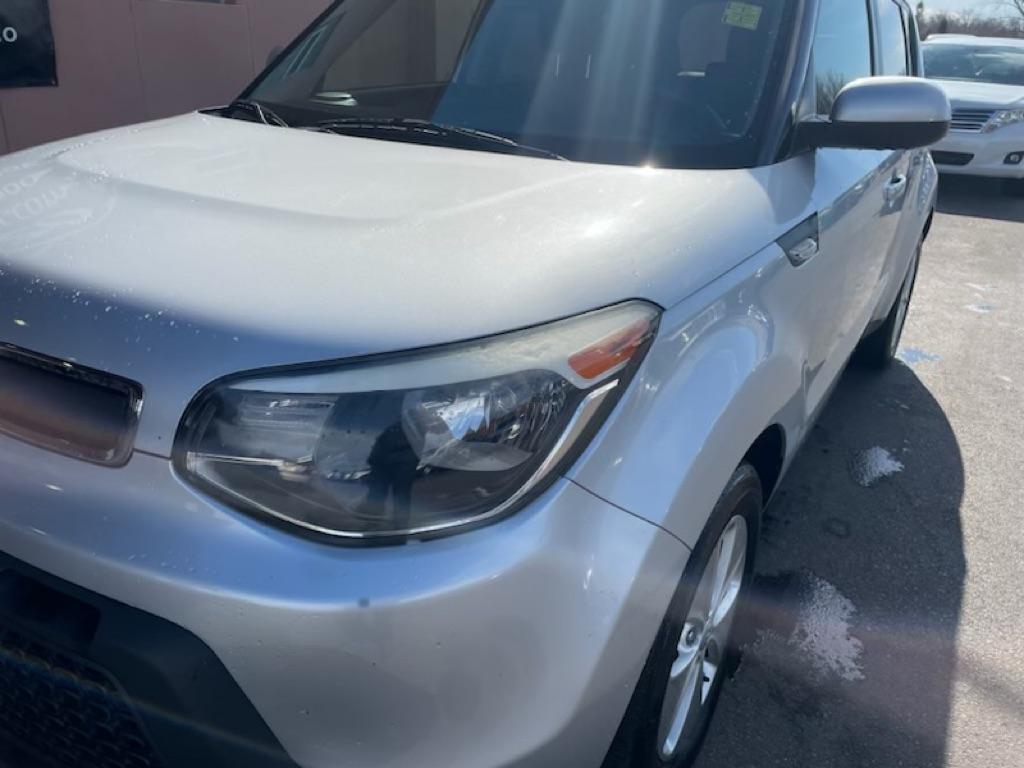 Thumbnail image of 2014 Kia Soul at ENZO AUTO LLC
