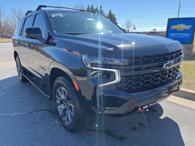 Thumbnail image of 2023 Chevrolet Tahoe at Lafontaine Chevrolet
