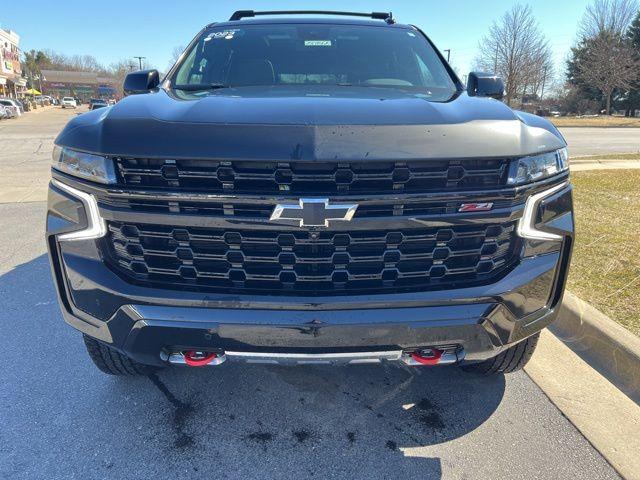Thumbnail image of 2023 Chevrolet Tahoe at Lafontaine Chevrolet