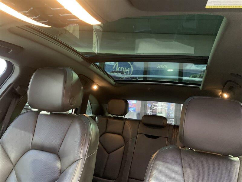 Thumbnail image of 2015 Porsche Macan at KD Motorsport