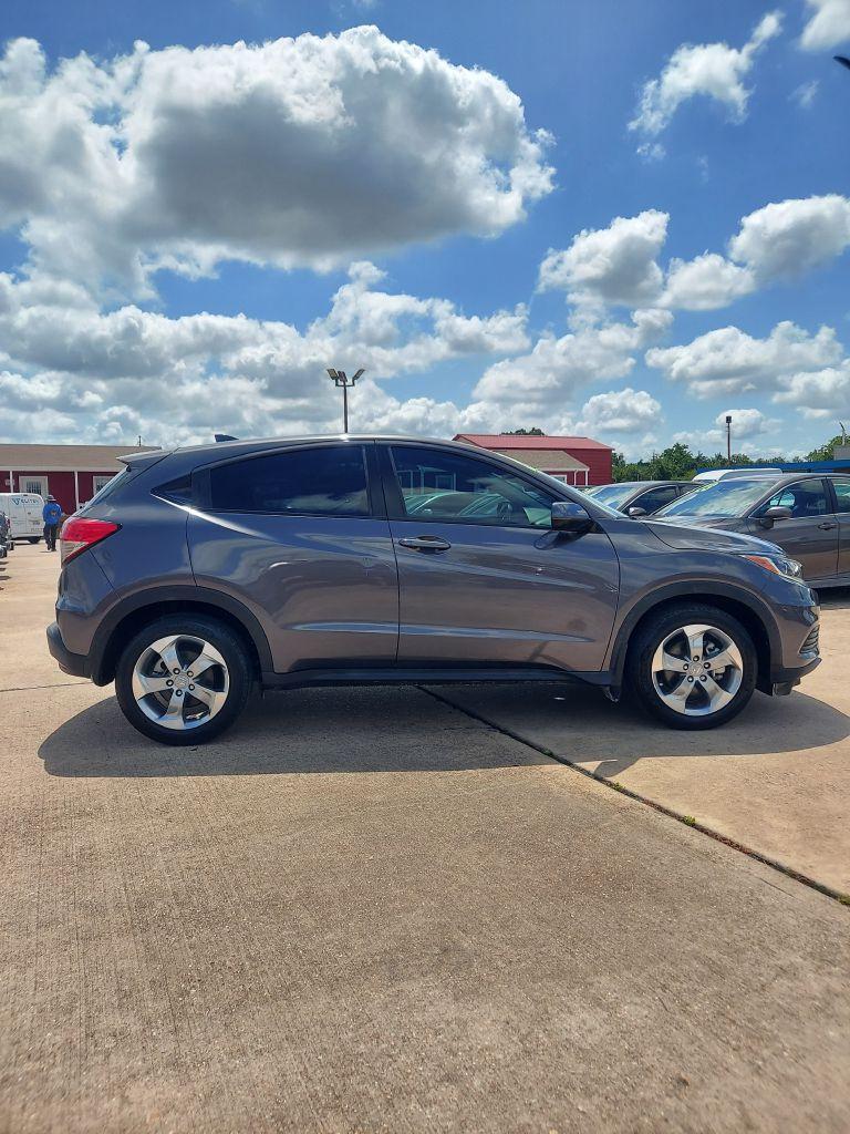 Thumbnail image of 2021 Honda HR-V at AMT AUTO SALES, LLC