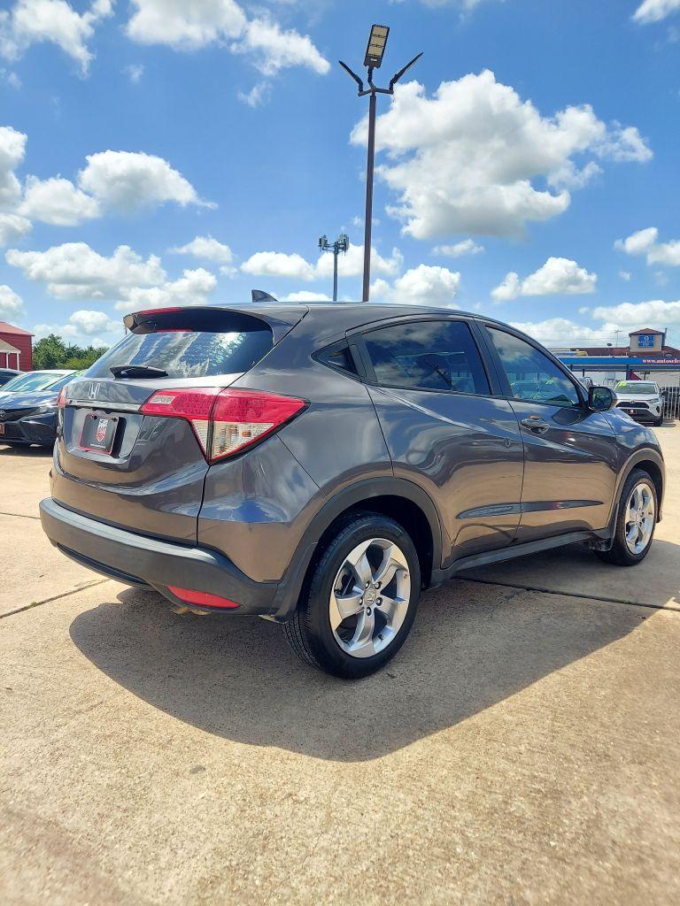 Thumbnail image of 2021 Honda HR-V at AMT AUTO SALES, LLC