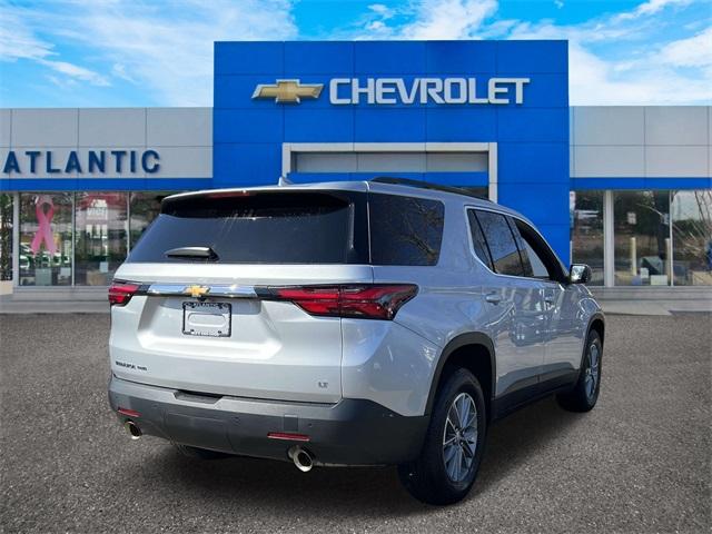 Thumbnail image of 2022 Chevrolet Traverse at Atlantic Chevrolet Cadillac